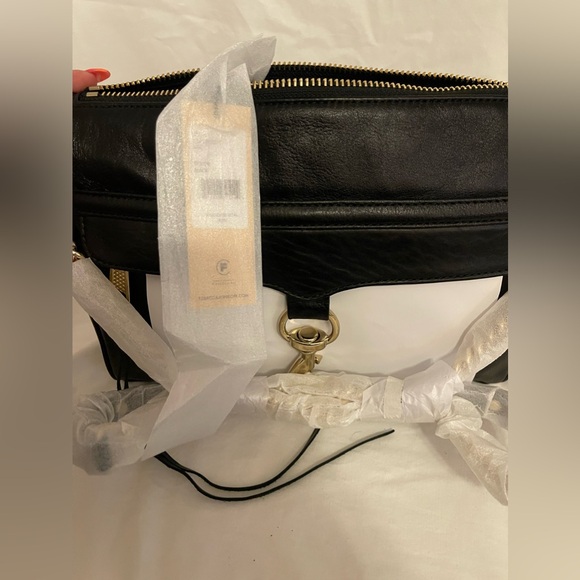 Rebecca Minkoff M.A.C crossbody - Picture 9 of 11